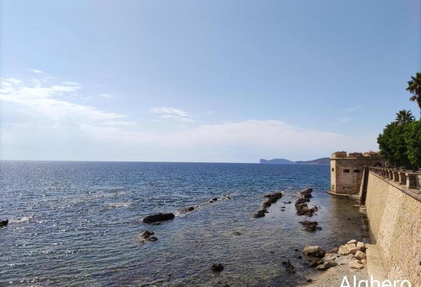 בית מלון כפרי Alabe