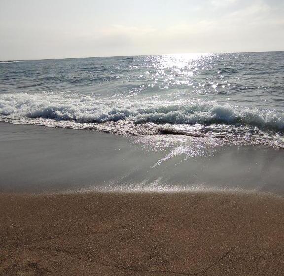 בית מלון כפרי Alabe