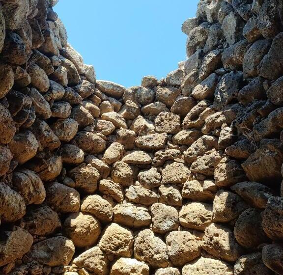 בית מלון כפרי Alabe