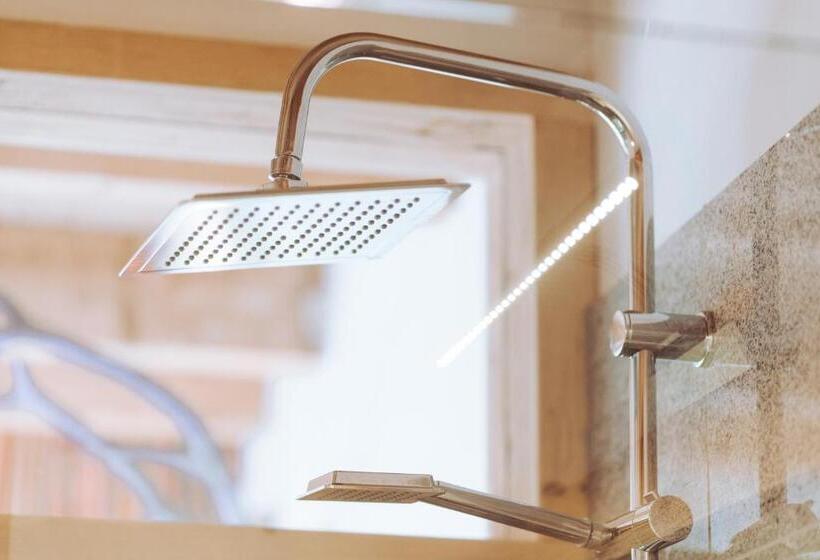 בית מלון כפרי Am Fichtelsee