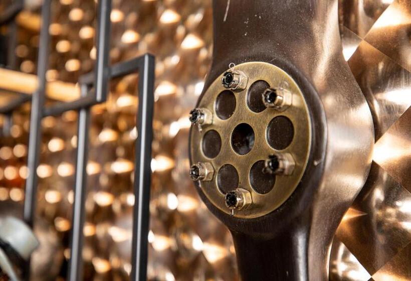 호텔 Arena Deluxe & Spa