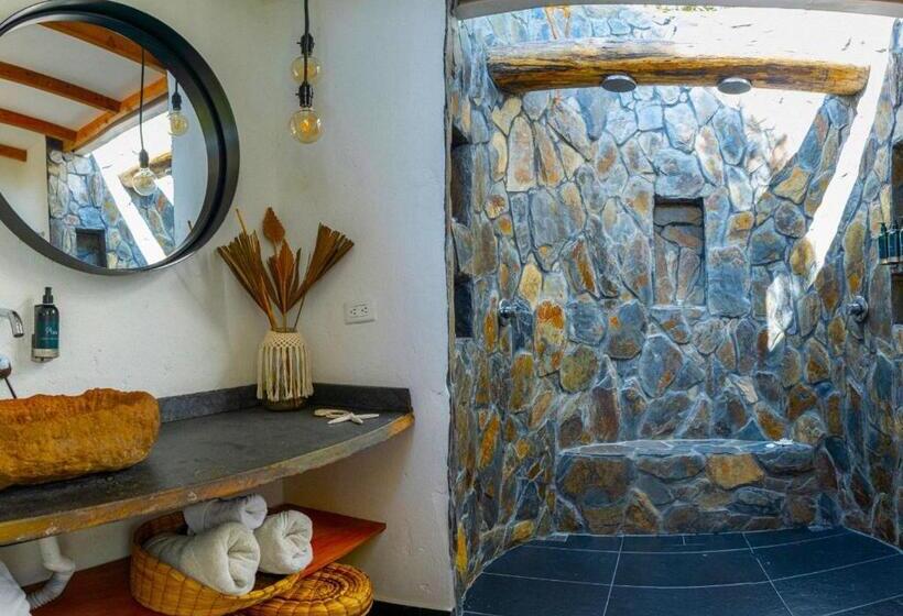 בית מלון כפרי Asis Glamping 1