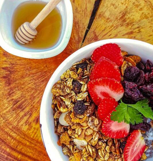 בית מלון כפרי Asis Glamping 1