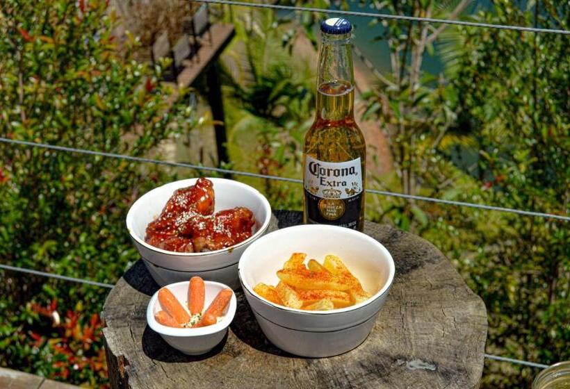 בית מלון כפרי Asis Glamping 1