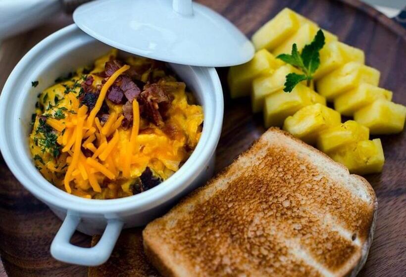 בית מלון כפרי Asis Glamping 1