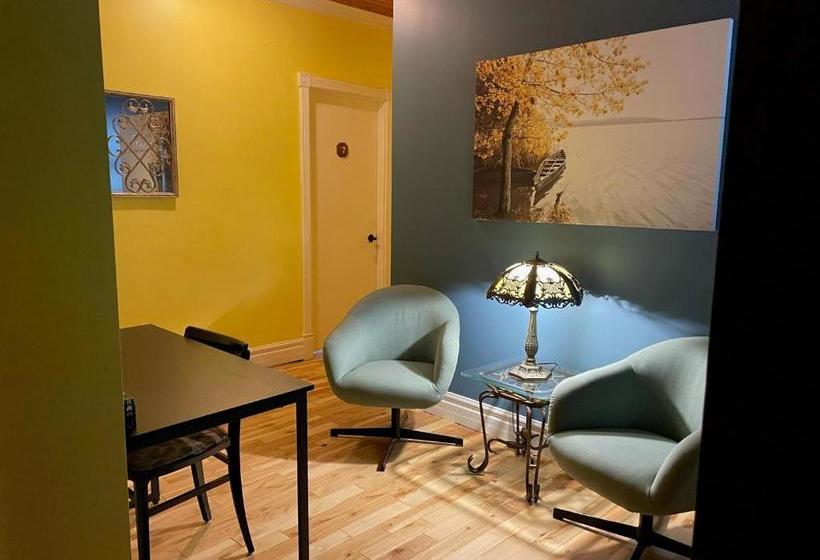 فندق Auberge Les Deux Tours