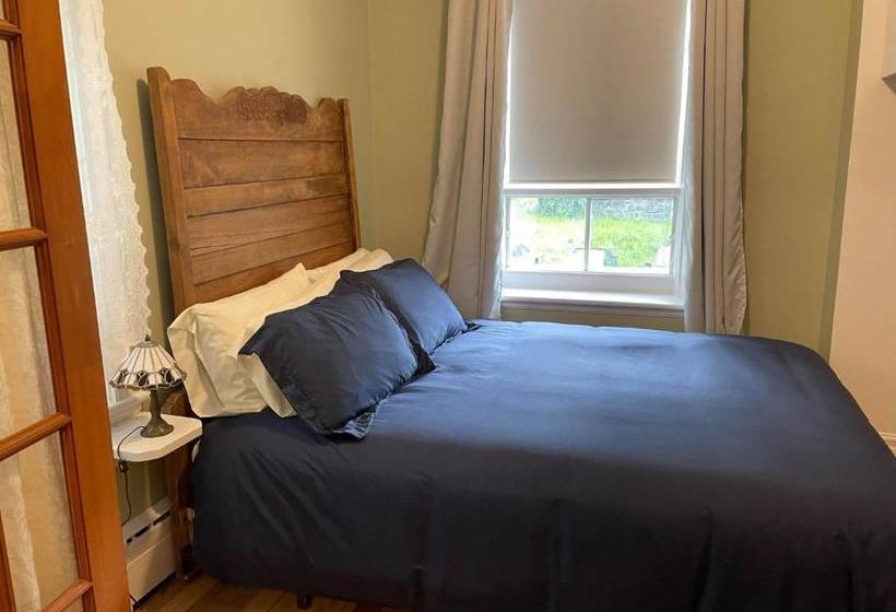 فندق Auberge Les Deux Tours