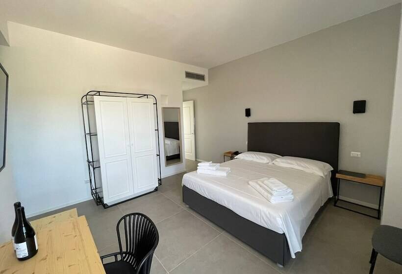 هتل Baglio Custera