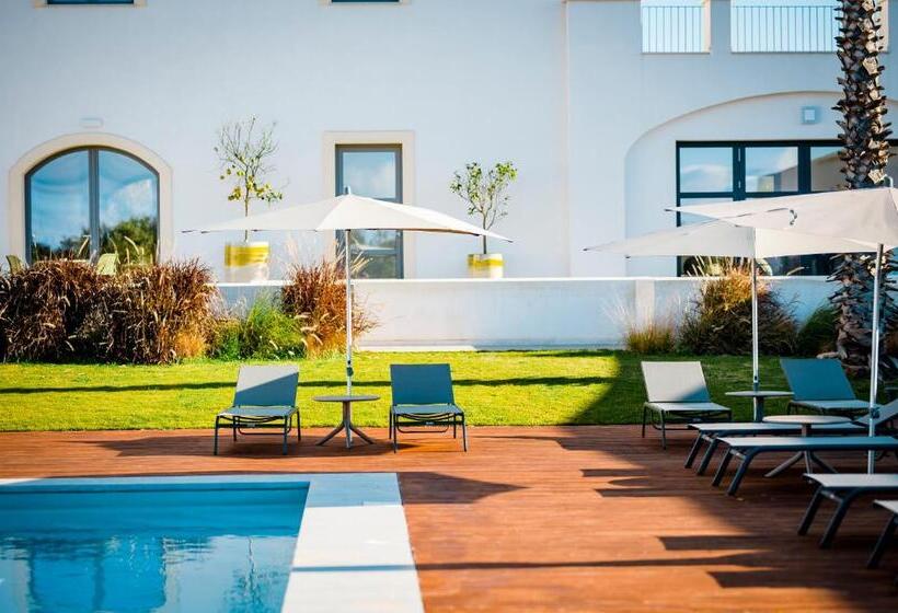 酒店 Baglio Custera