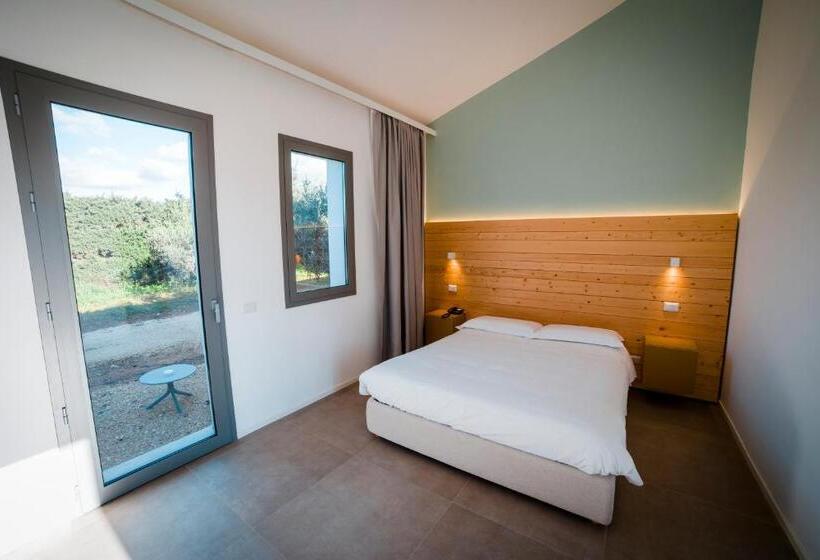 酒店 Baglio Custera