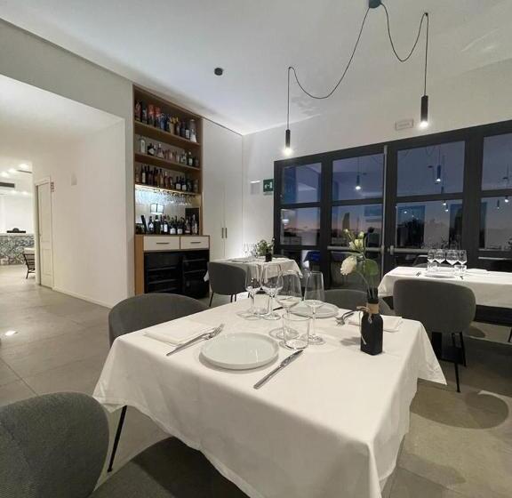 酒店 Baglio Custera