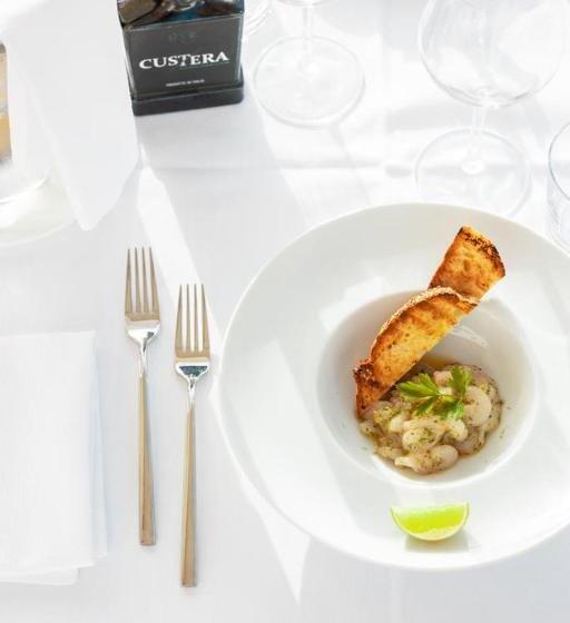 酒店 Baglio Custera