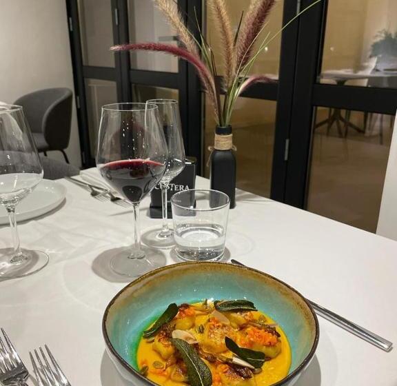 酒店 Baglio Custera