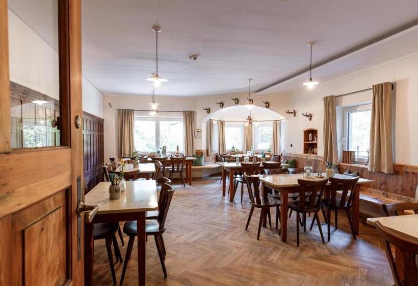 Bergwirt Hotel & Gasthof