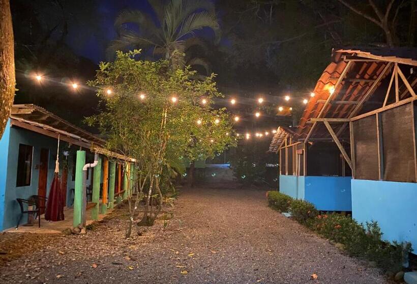 هتل Boutique Rooms At La Junta