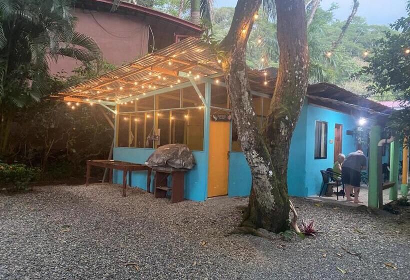 هتل Boutique Rooms At La Junta