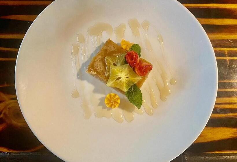 هتل Boutique Rooms At La Junta