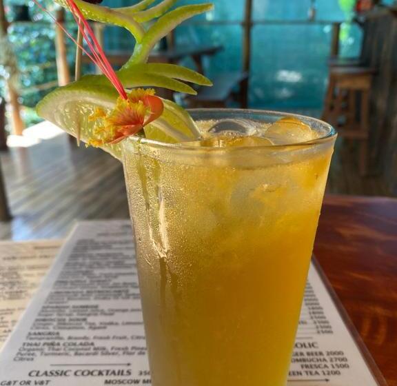 هتل Boutique Rooms At La Junta