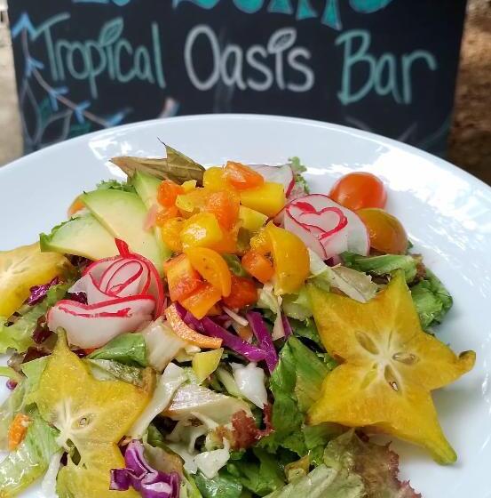 هتل Boutique Rooms At La Junta