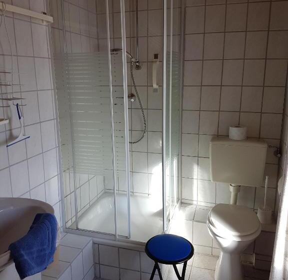 Отель Brausamhof