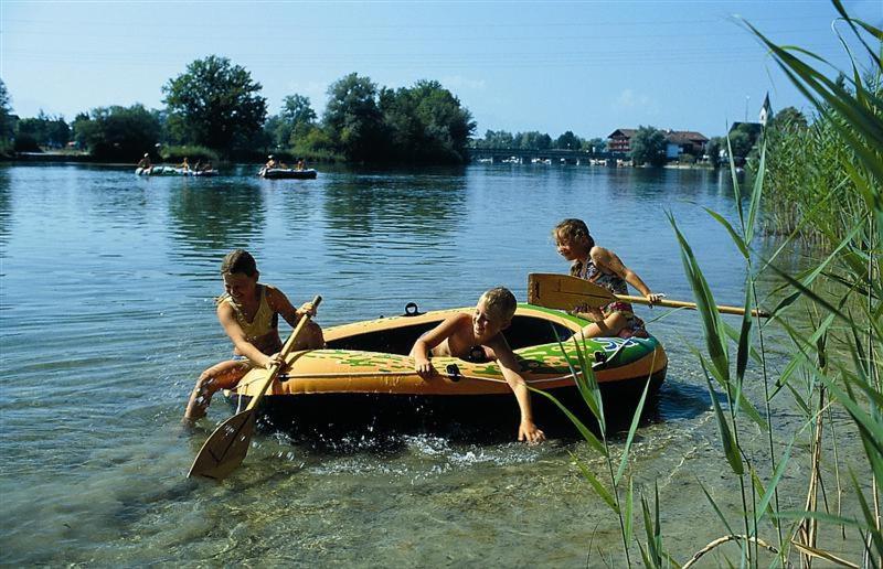 Отель Brausamhof