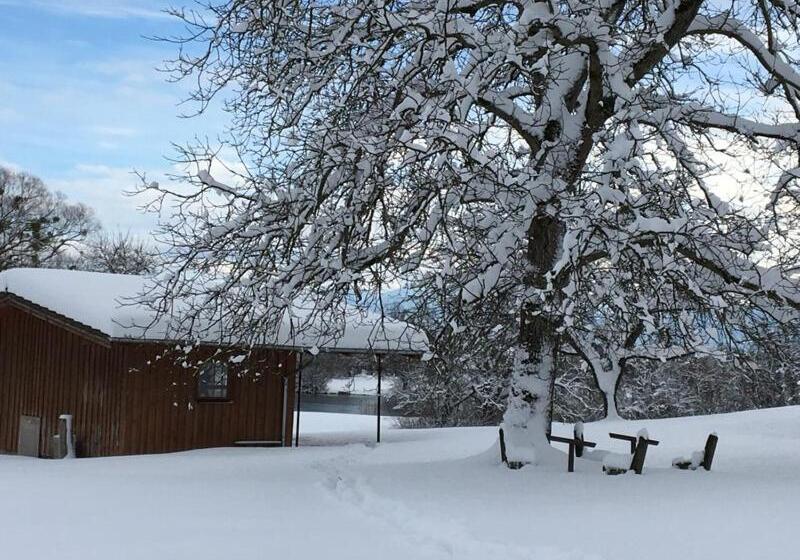 Отель Brausamhof