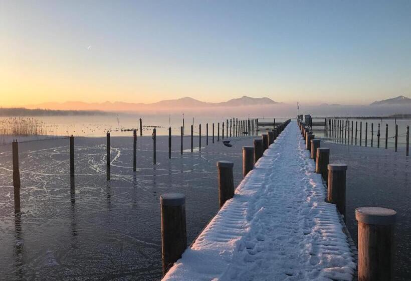 Отель Brausamhof