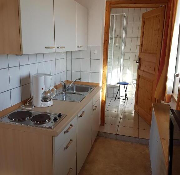 Отель Brausamhof