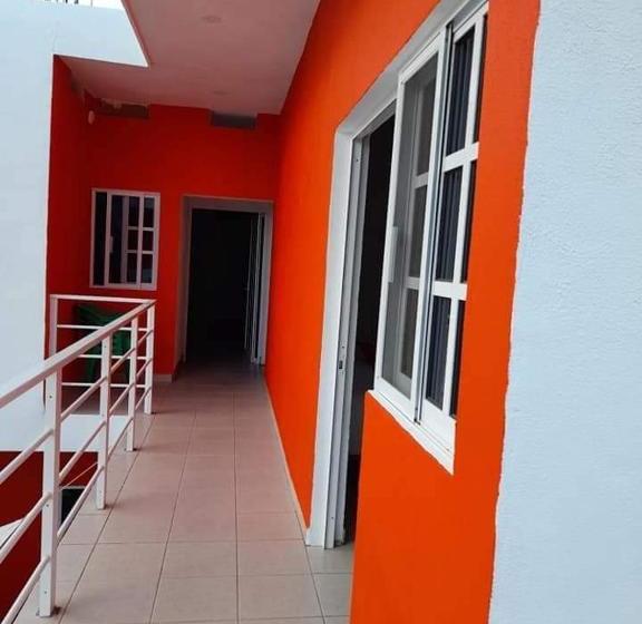 فندق Y Bungalows Bugambilias