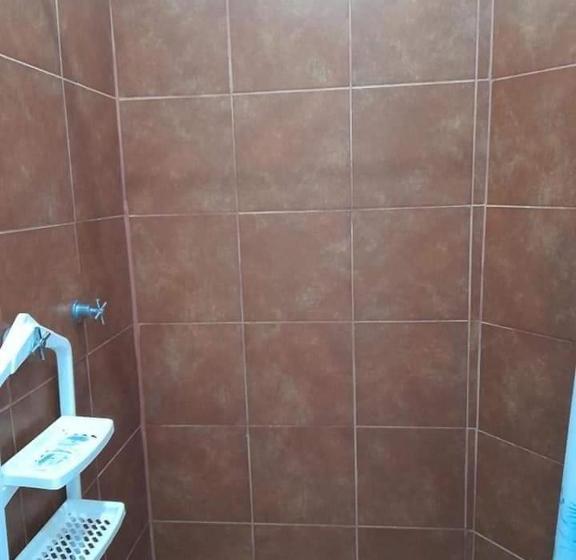 فندق Y Bungalows Bugambilias