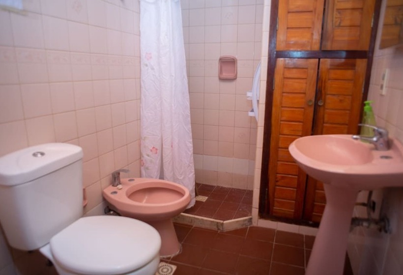 Отель Bungalows Los Lucianos Del Piemonte