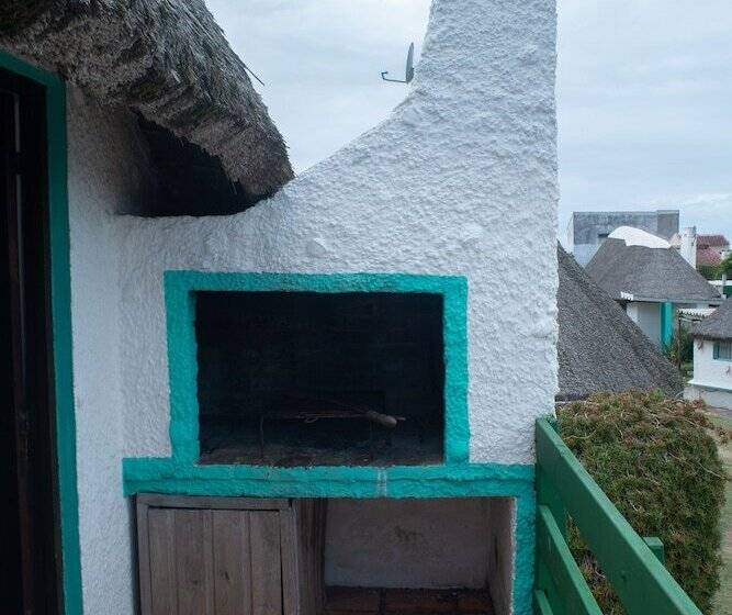 Отель Bungalows Los Lucianos Del Piemonte