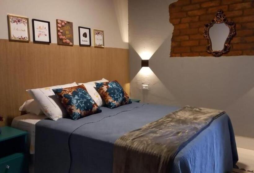 فندق Caminho Do Sol Pousada