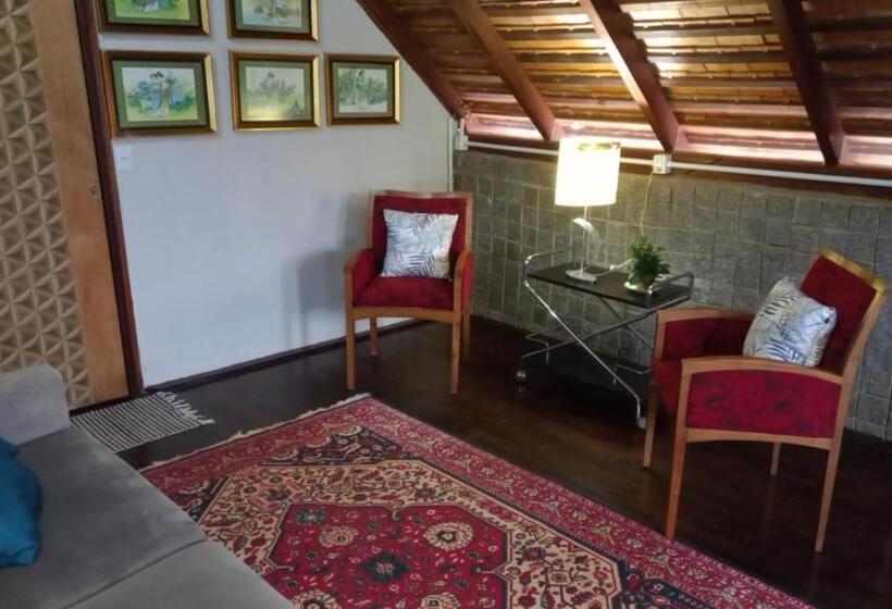 فندق Caminho Do Sol Pousada