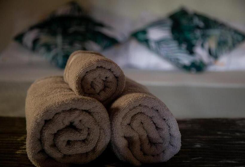 فندق Caminho Do Sol Pousada