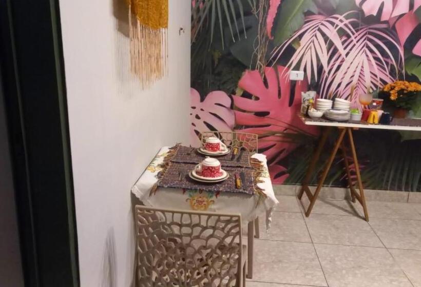 فندق Caminho Do Sol Pousada