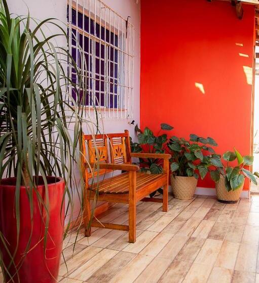 فندق Caminho Do Sol Pousada