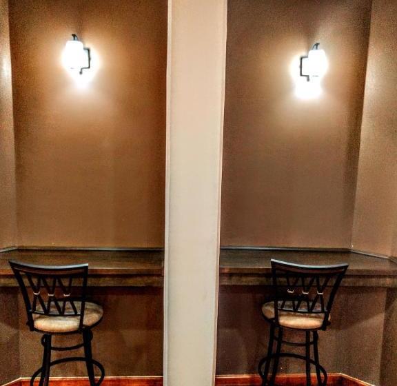 Casa De Las Flores Hotel Boutique