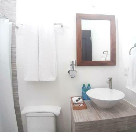 Casa De Las Flores Hotel Boutique