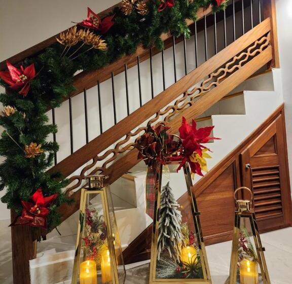 בית מלון כפרי Casa Isabel