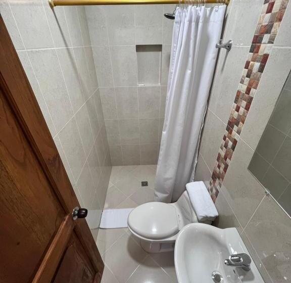 בית מלון כפרי Casa Isabel