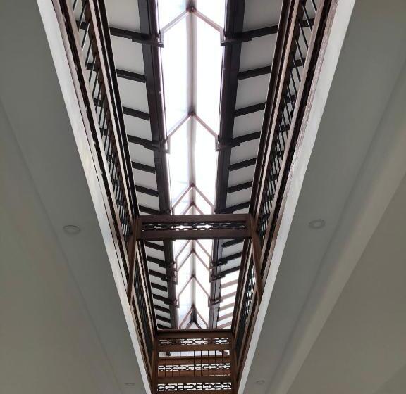 בית מלון כפרי Casa Isabel