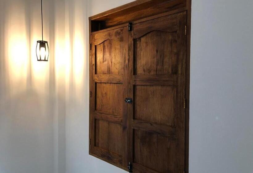 בית מלון כפרי Casa Isabel