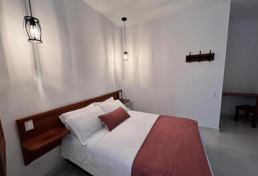 בית מלון כפרי Casa Isabel