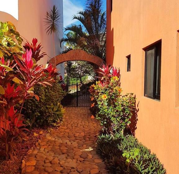 ホテル Casa Monarca