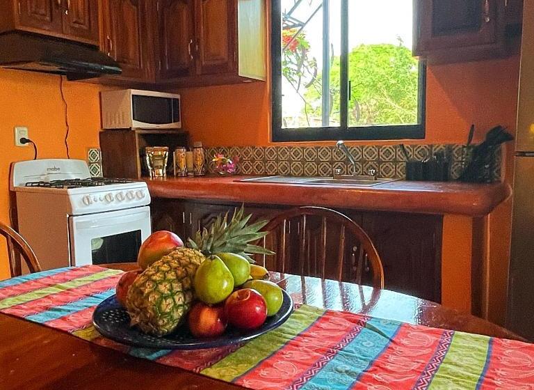 ホテル Casa Monarca