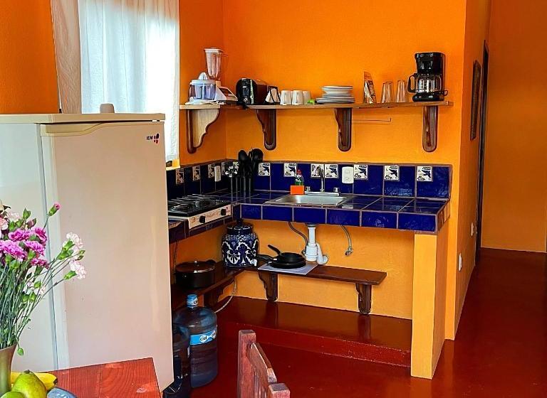 ホテル Casa Monarca