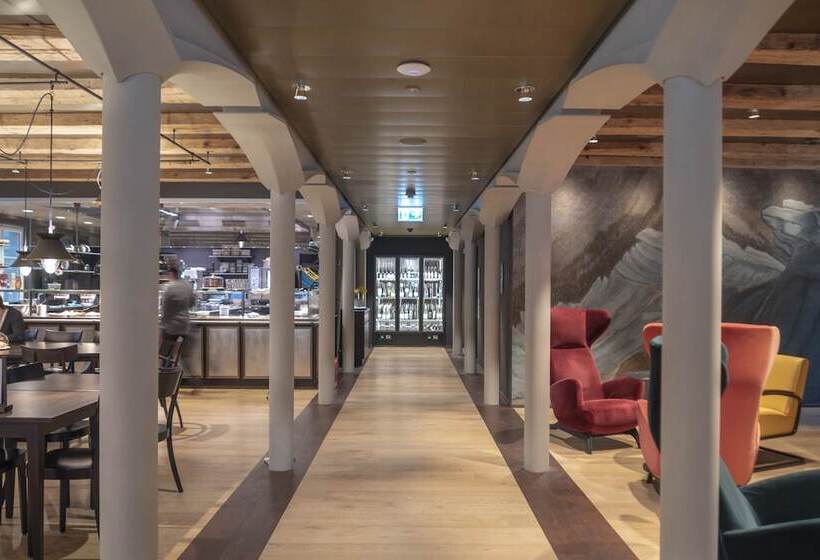 בית מלון כפרי Caspar Swiss Quality