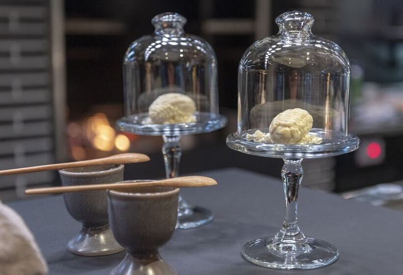 فندق Caspar Swiss Quality