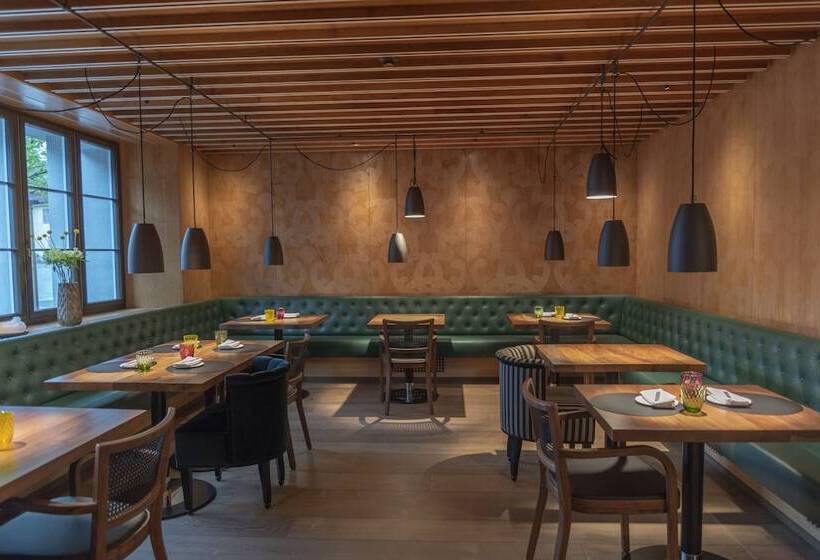 فندق Caspar Swiss Quality